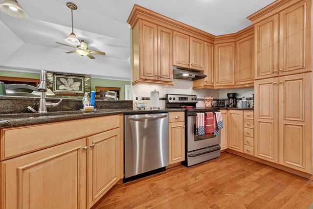 1207 Bullen Gap Road, Blue Ridge, GA 30513