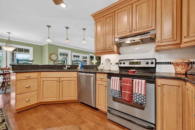 1207 Bullen Gap Road, Blue Ridge, GA 30513