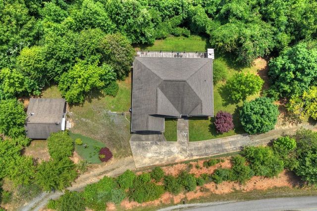 1207 Bullen Gap Road, Blue Ridge, GA 30513