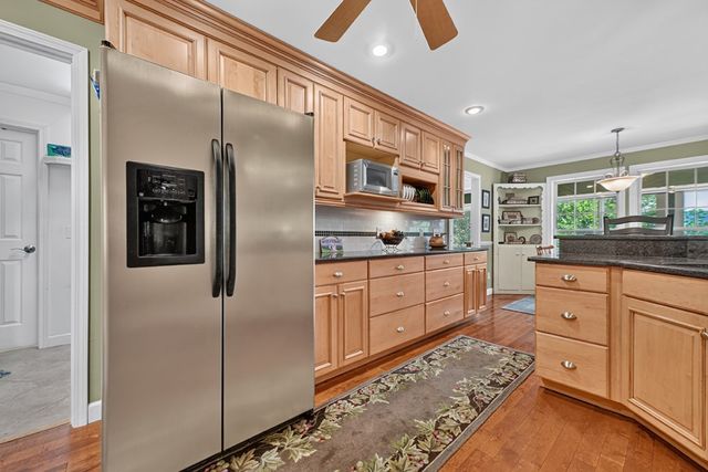 1207 Bullen Gap Road, Blue Ridge, GA 30513