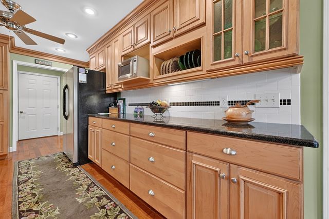 1207 Bullen Gap Road, Blue Ridge, GA 30513