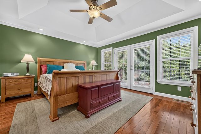 1207 Bullen Gap Road, Blue Ridge, GA 30513