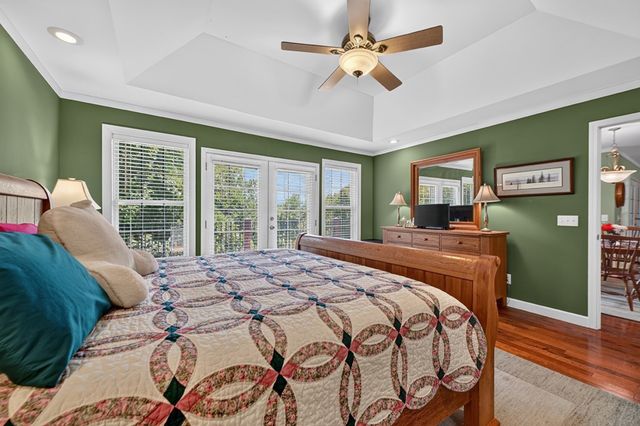 1207 Bullen Gap Road, Blue Ridge, GA 30513