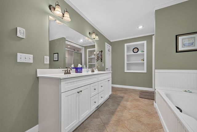 1207 Bullen Gap Road, Blue Ridge, GA 30513
