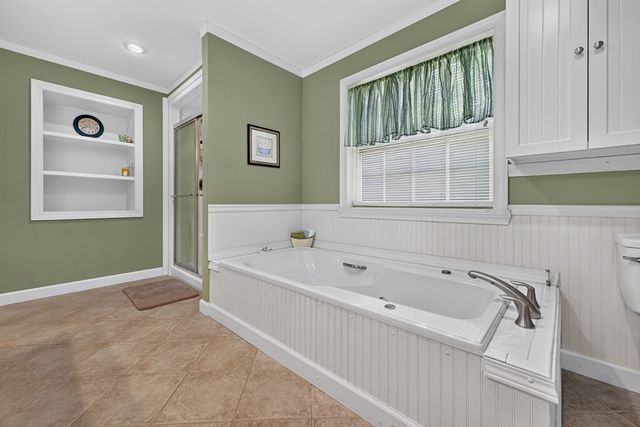 1207 Bullen Gap Road, Blue Ridge, GA 30513