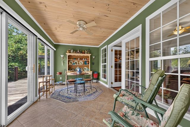 1207 Bullen Gap Road, Blue Ridge, GA 30513