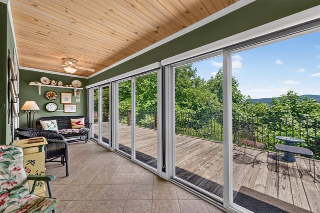 1207 Bullen Gap Road, Blue Ridge, GA 30513