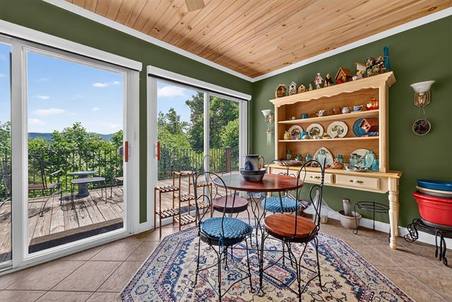 1207 Bullen Gap Road, Blue Ridge, GA 30513