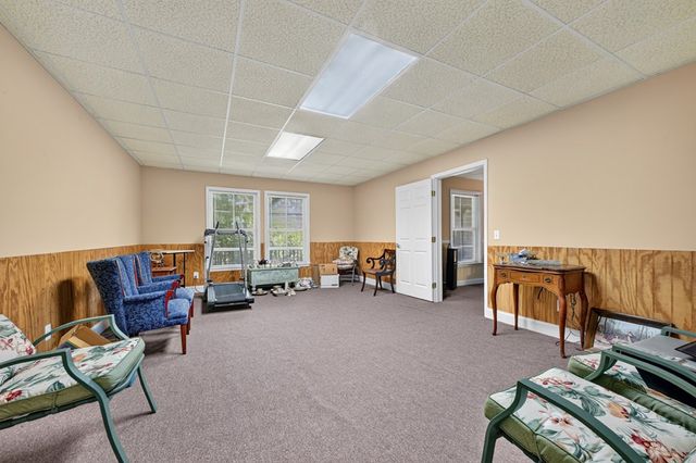1207 Bullen Gap Road, Blue Ridge, GA 30513