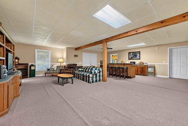1207 Bullen Gap Road, Blue Ridge, GA 30513