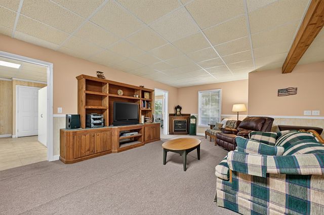 1207 Bullen Gap Road, Blue Ridge, GA 30513
