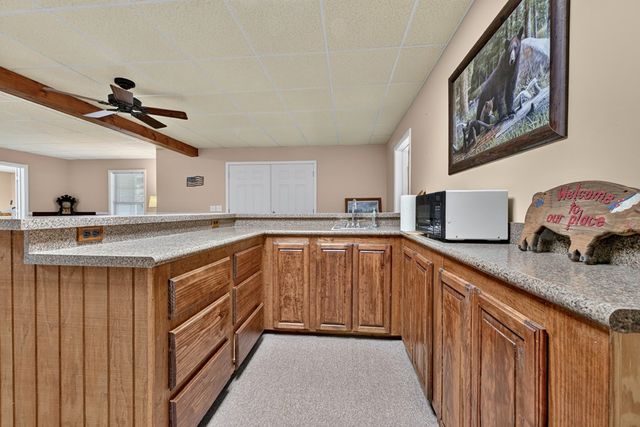 1207 Bullen Gap Road, Blue Ridge, GA 30513