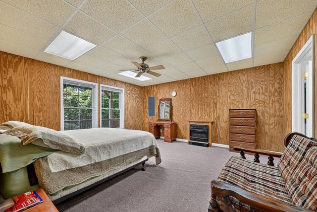1207 Bullen Gap Road, Blue Ridge, GA 30513
