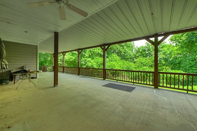 1207 Bullen Gap Road, Blue Ridge, GA 30513