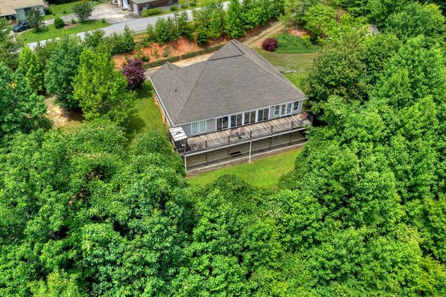 1207 Bullen Gap Road, Blue Ridge, GA 30513