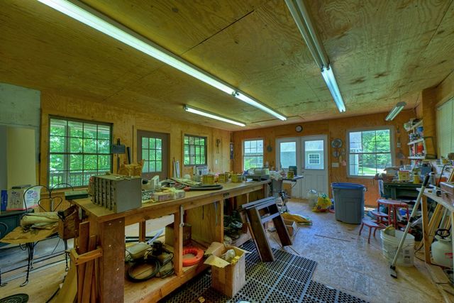 1207 Bullen Gap Road, Blue Ridge, GA 30513