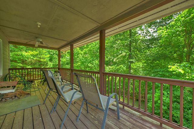 1207 Bullen Gap Road, Blue Ridge, GA 30513