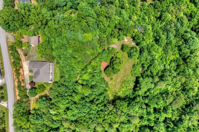 1207 Bullen Gap Road, Blue Ridge, GA 30513