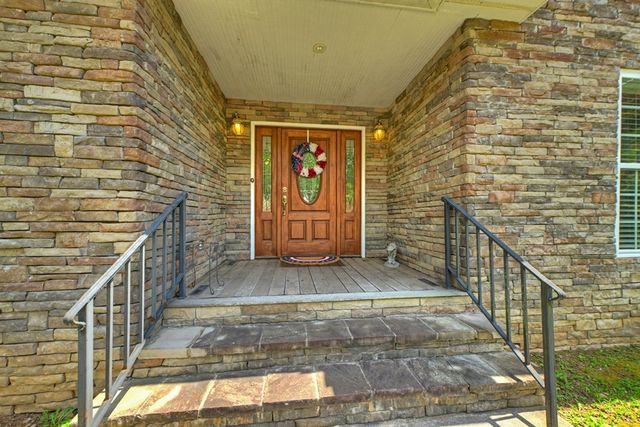 1207 Bullen Gap Road, Blue Ridge, GA 30513