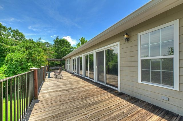 1207 Bullen Gap Road, Blue Ridge, GA 30513