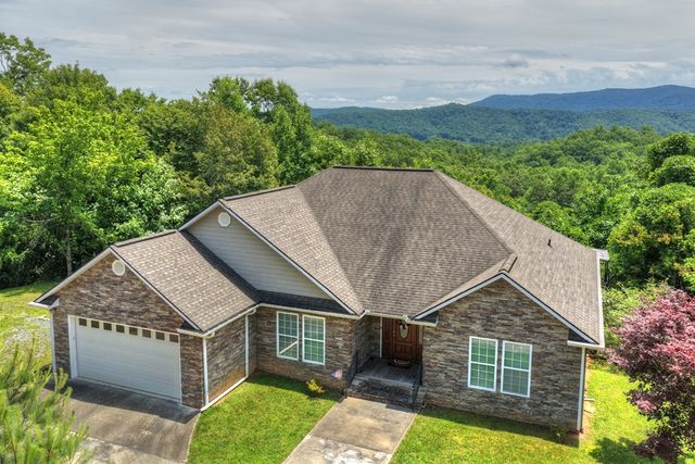 1207 Bullen Gap Road, Blue Ridge, GA 30513