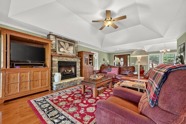 1207 Bullen Gap Road, Blue Ridge, GA 30513