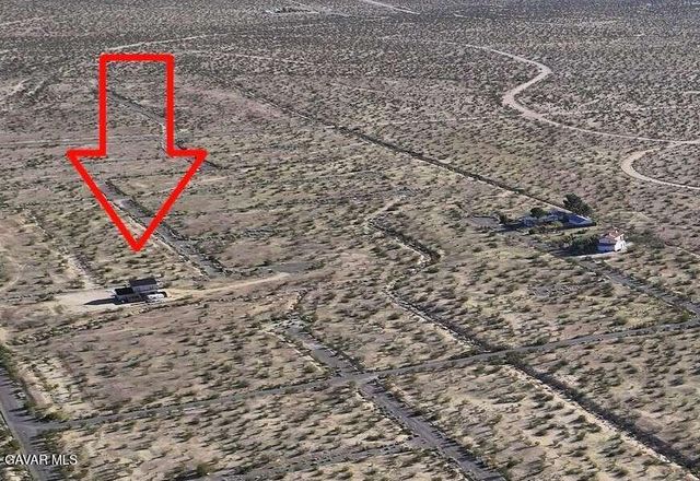 27411 Beeman Street, California City, CA 93505