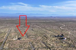 27411 Beeman Street, California City, CA 93505