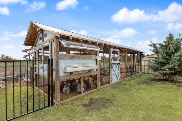 729 Meadow Drive, Mclendon Chisholm, TX 75032