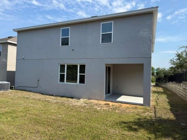 9704 EARLY LOOP, Groveland, FL 34736