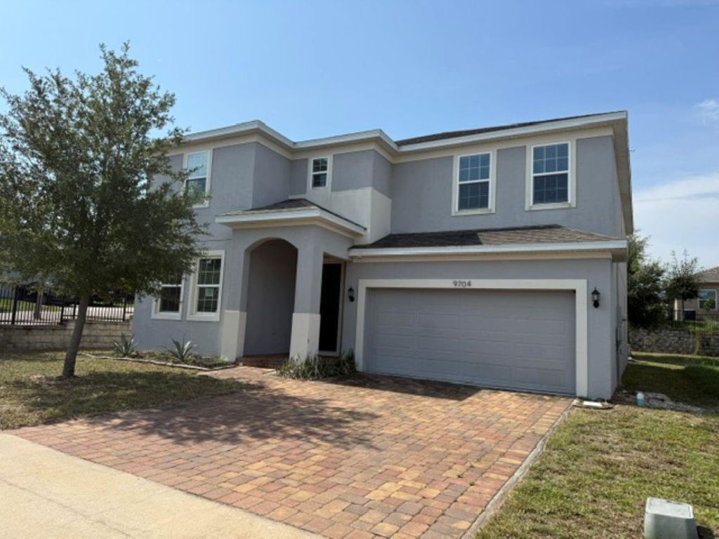 9704 EARLY LOOP, Groveland, FL 34736