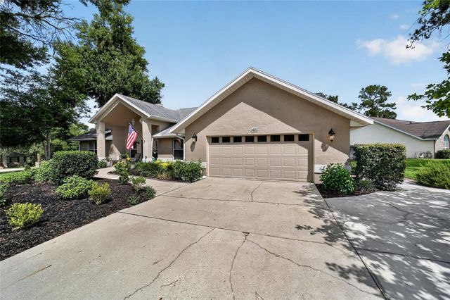 4823 SE 14TH STREET, Ocala, FL 34471