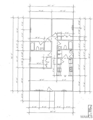 108 22nd NE, Tuscaloosa, AL 35404