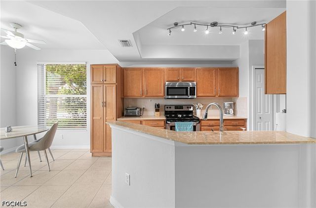 11651 Marino CT 602, Fort Myers, FL 33908