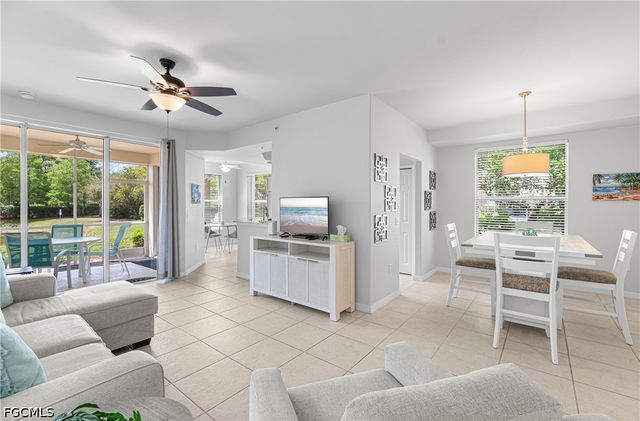 11651 Marino CT 602, Fort Myers, FL 33908