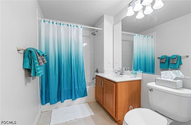 11651 Marino CT 602, Fort Myers, FL 33908