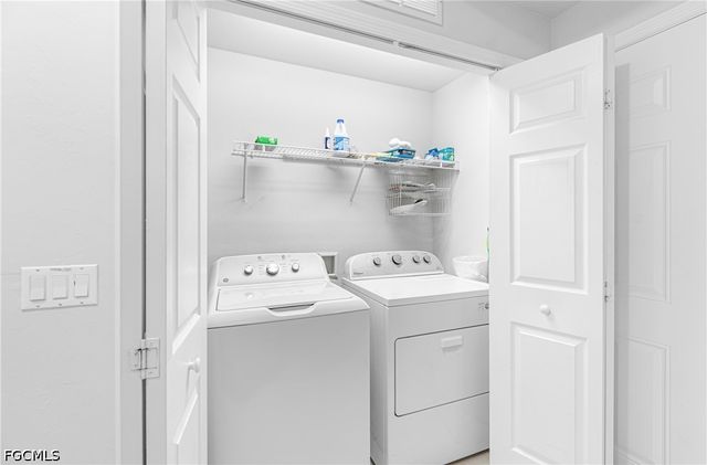 11651 Marino CT 602, Fort Myers, FL 33908