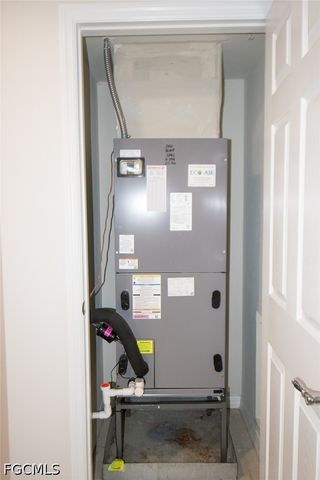 11651 Marino CT 602, Fort Myers, FL 33908