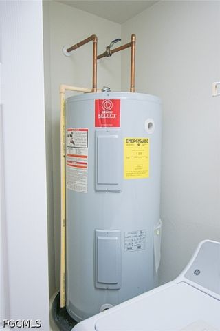 11651 Marino CT 602, Fort Myers, FL 33908