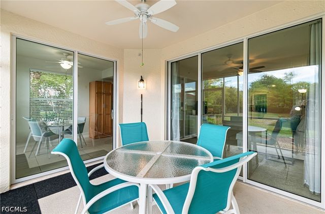 11651 Marino CT 602, Fort Myers, FL 33908