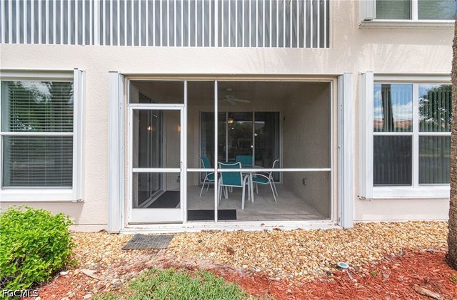 11651 Marino CT 602, Fort Myers, FL 33908