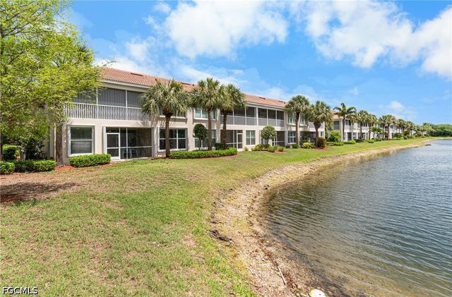 11651 Marino CT 602, Fort Myers, FL 33908