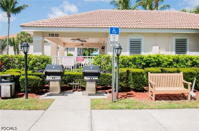 11651 Marino CT 602, Fort Myers, FL 33908