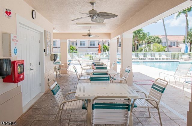 11651 Marino CT 602, Fort Myers, FL 33908