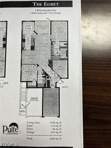 11651 Marino CT 602, Fort Myers, FL 33908