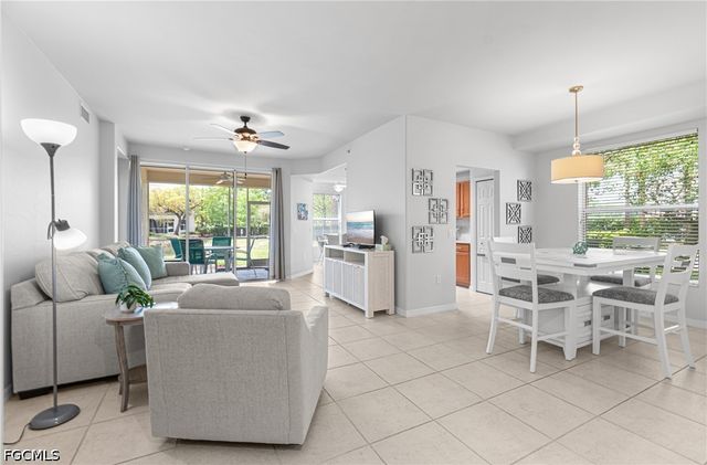 11651 Marino CT 602, Fort Myers, FL 33908