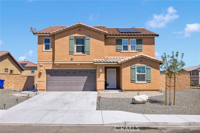 14482 Sweetgrass Place, Victorville, CA 92394