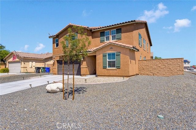 14482 Sweetgrass Place, Victorville, CA 92394