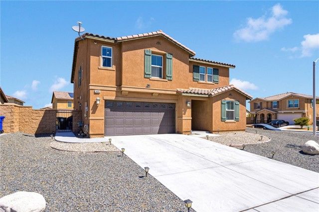 14482 Sweetgrass Place, Victorville, CA 92394