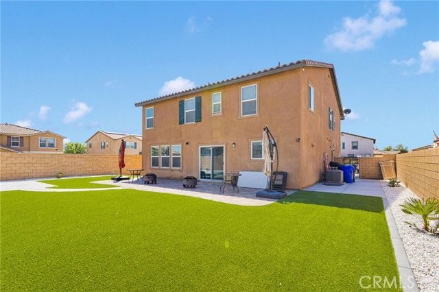 14482 Sweetgrass Place, Victorville, CA 92394